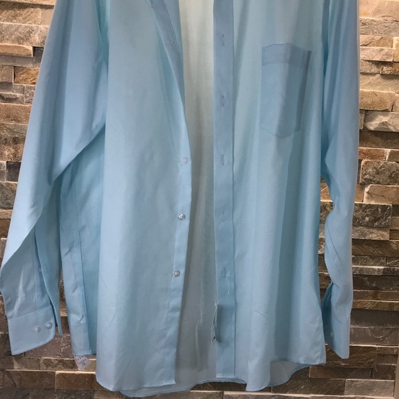 Arrow Regular Fit Check Button Down Shirt - Picture 5 of 8